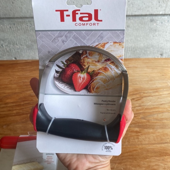 2 pc Pastry bundle - Picture 4 of 7